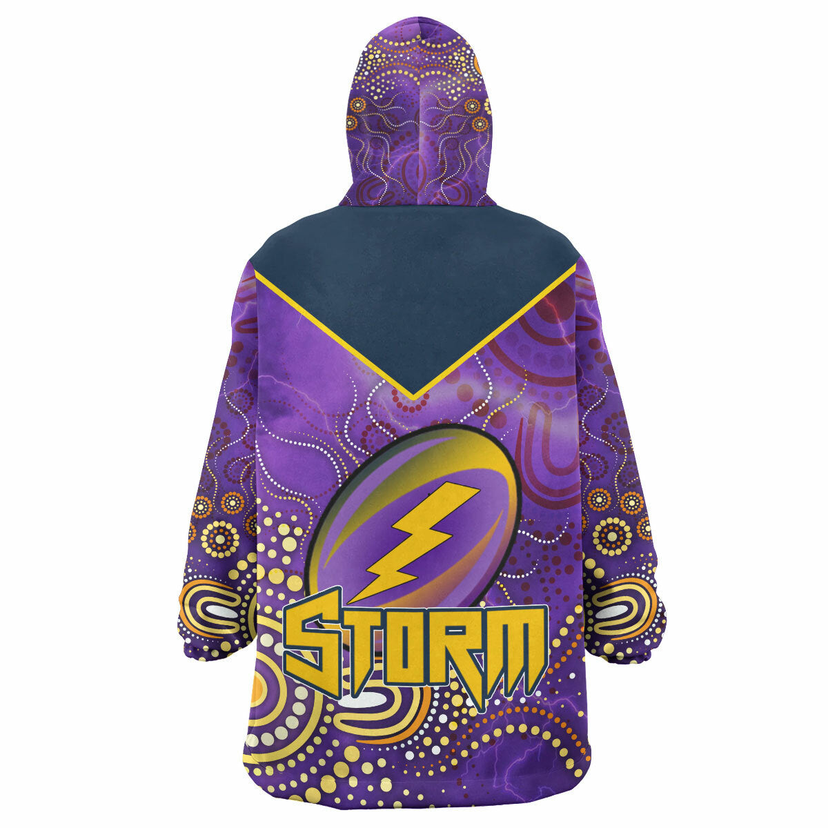 storm-rugby-snug-hoodie-custom-anzac-storms-sport-oodie-blanket
