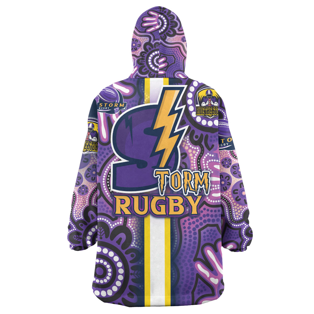 storm-rugby-snug-hoodie-custom-storm-rugby-ball-aboriginal-indigenous-sport-style-oodie-blanket
