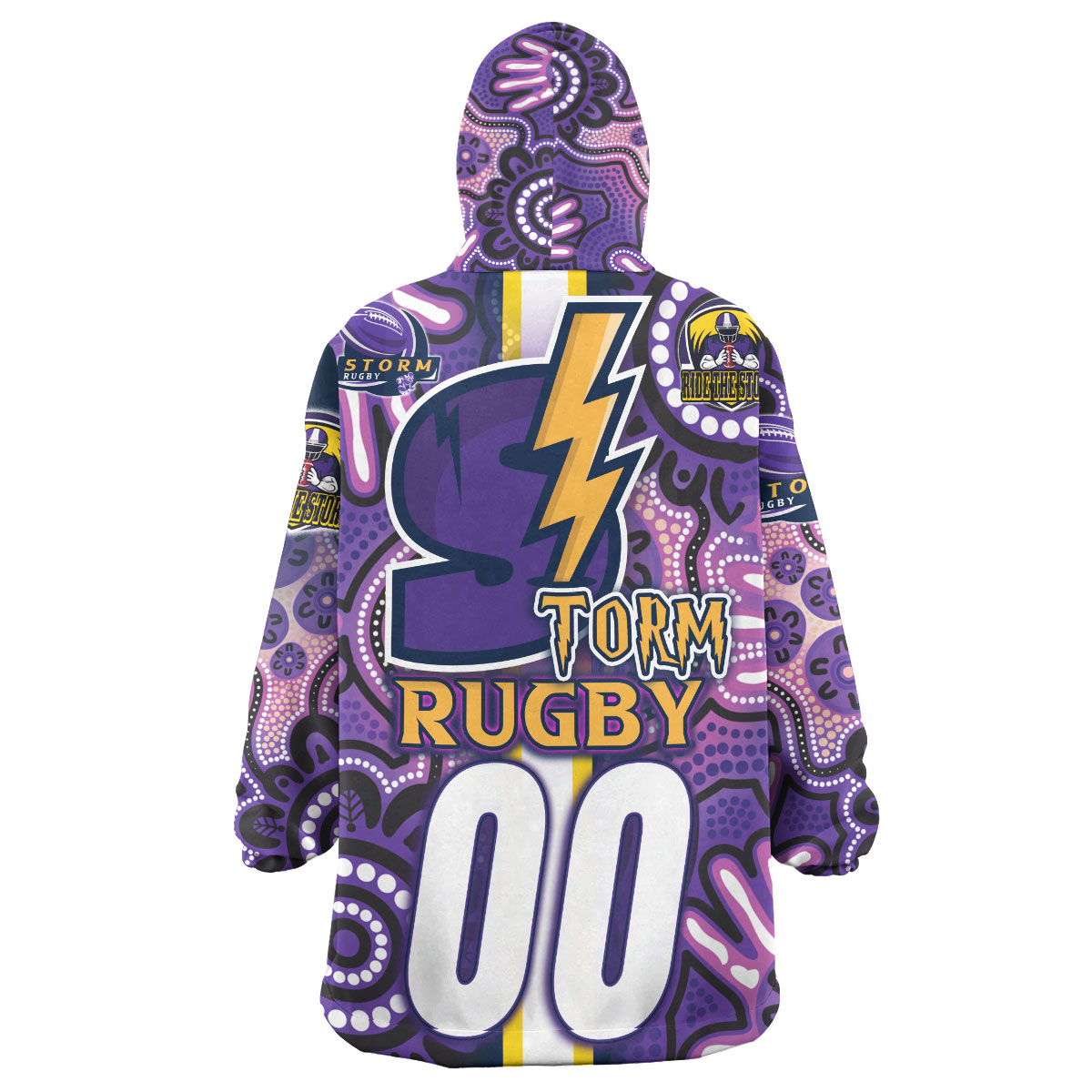 storm-rugby-snug-hoodie-custom-storm-rugby-ball-aboriginal-indigenous-sport-style-oodie-blanket