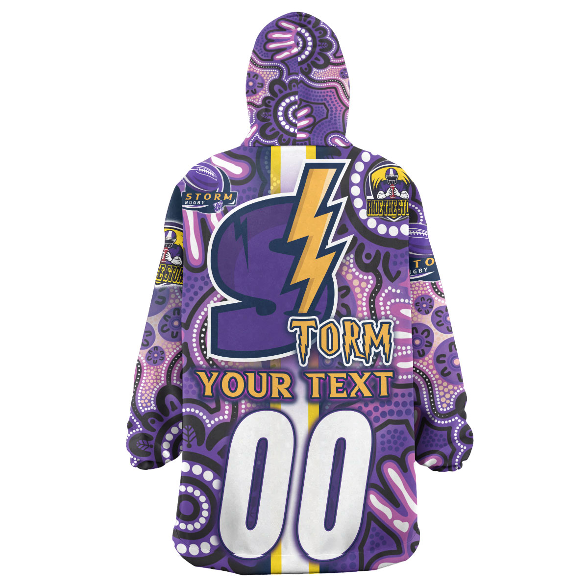 storm-rugby-snug-hoodie-custom-storm-rugby-ball-aboriginal-indigenous-sport-style-oodie-blanket