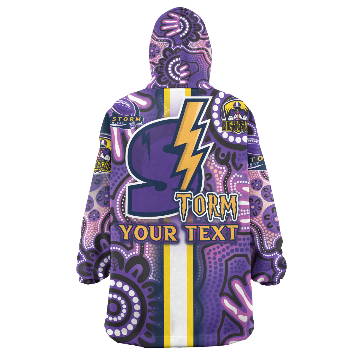 storm-rugby-snug-hoodie-custom-storm-rugby-ball-aboriginal-indigenous-sport-style-oodie-blanket