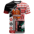 stgeorge-rugby-t-shirt-custom-christmas-snowflakes-dragon-mascot-t-shirt