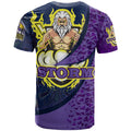 storm-rugby-t-shirt-custom-rugby-ball-ride-the-storm-aboriginal-patterns-t-shirt