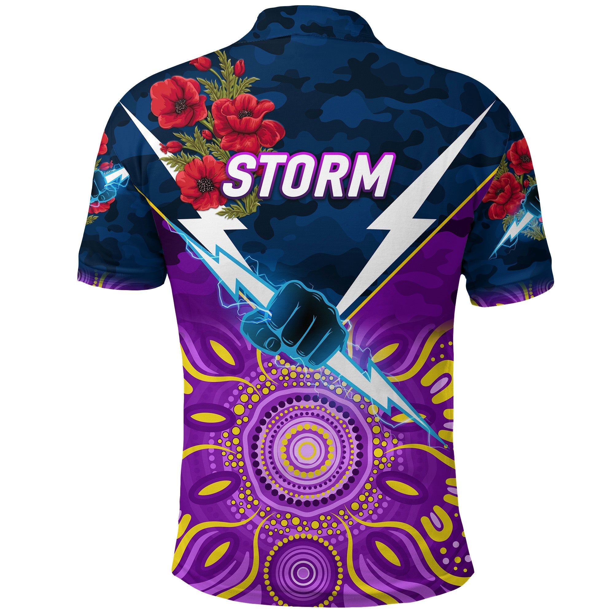 melbourne-storm-anzac-2022-polo-shirt-indigenous-vibes