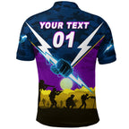 custom-personalised-melbourne-storm-anzac-2022-polo-shirt-simple-style