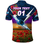custom-personalised-storm-anzac-polo-shirt-poppy-flowers-vibes