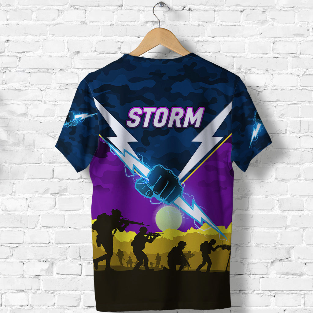 melbourne-storm-anzac-2022-t-shirt-simple-style