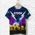 custom-personalised-melbourne-storm-anzac-2022-t-shirt-simple-style