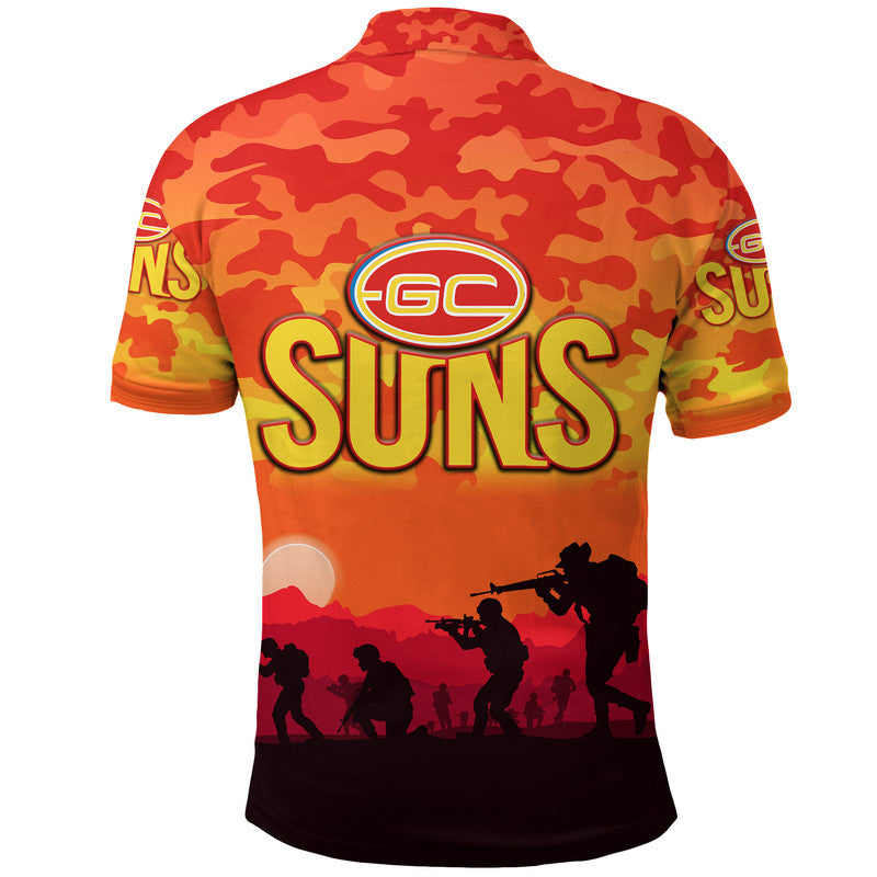 gold-coast-suns-anzac-polo-shirt-simple-style