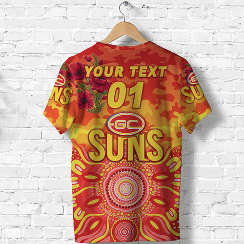 custom-personalised-gold-coast-suns-anzac-t-shirt-indigenous-vibes