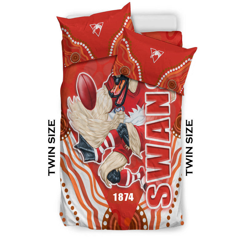 sydney-swans-aboriginal-style-bedding-set