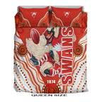 sydney-swans-aboriginal-style-bedding-set