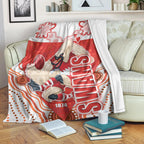 sydney-swans-aboriginal-style-premium-blanket
