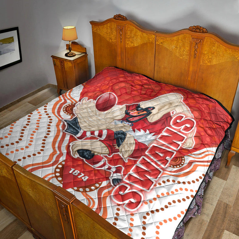 sydney-swans-aboriginal-style-premium-quilt