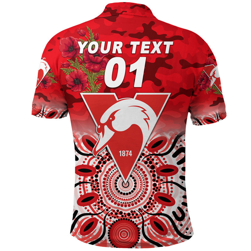 custom-personalised-sydney-swans-anzac-polo-shirt-indigenous-vibes