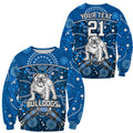 custom-personalised-bulldogs-rugby-sweater-boomerang-indigenous-dots