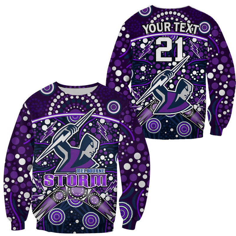 custom-personalised-storm-rugby-sweater-melbourne-boomerang-indigenous-dots