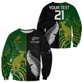 custom-personalised-aotearoa-rugby-all-black-combine-australia-wallabies-sweater-aboriginal-kangaroo-and-maori-fern