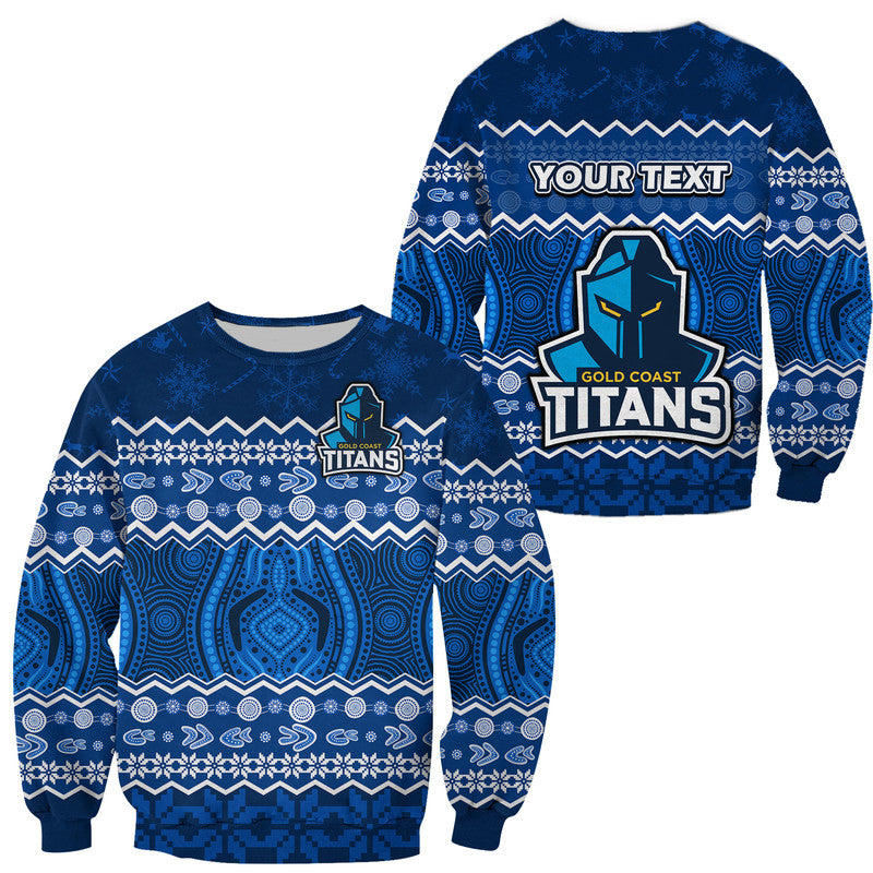 custom-personalised-titans-aboriginal-gold-coast-christmas-vibe-sweater