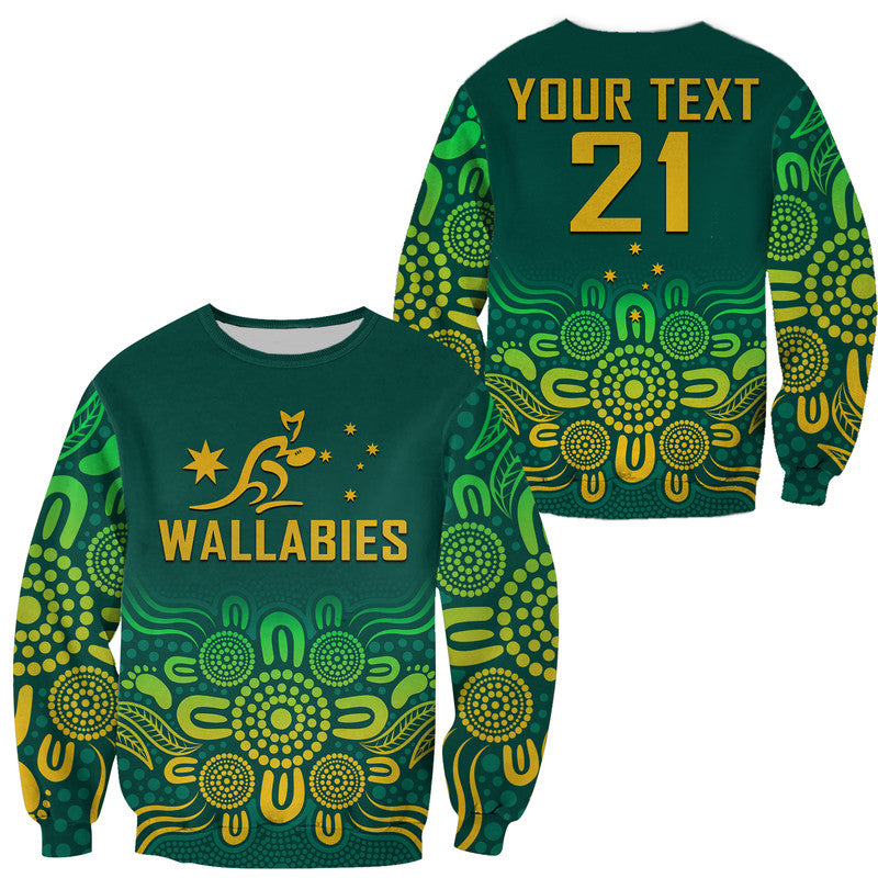 custom-personalised-australia-rugby-wallabies-sweater