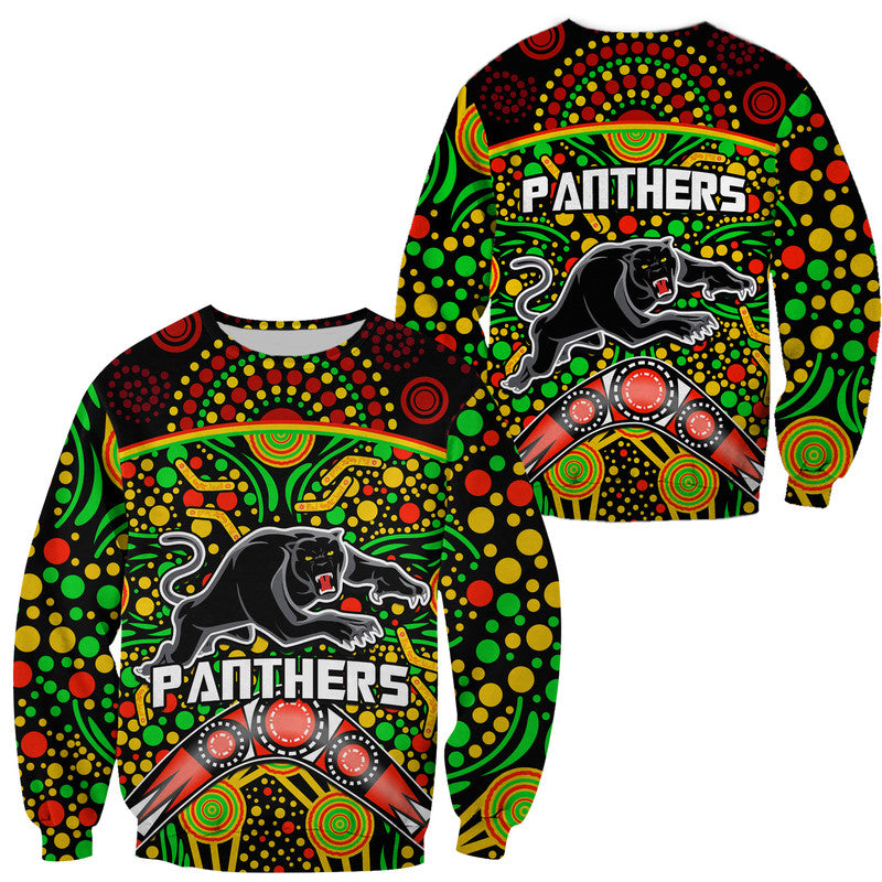 panthers-rugby-sweater-boomerang-indigenous-dots