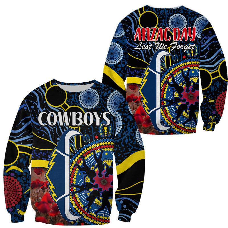 cowboys-rugby-anzac-sweater-aboriginal-military-and-poppy-flowers
