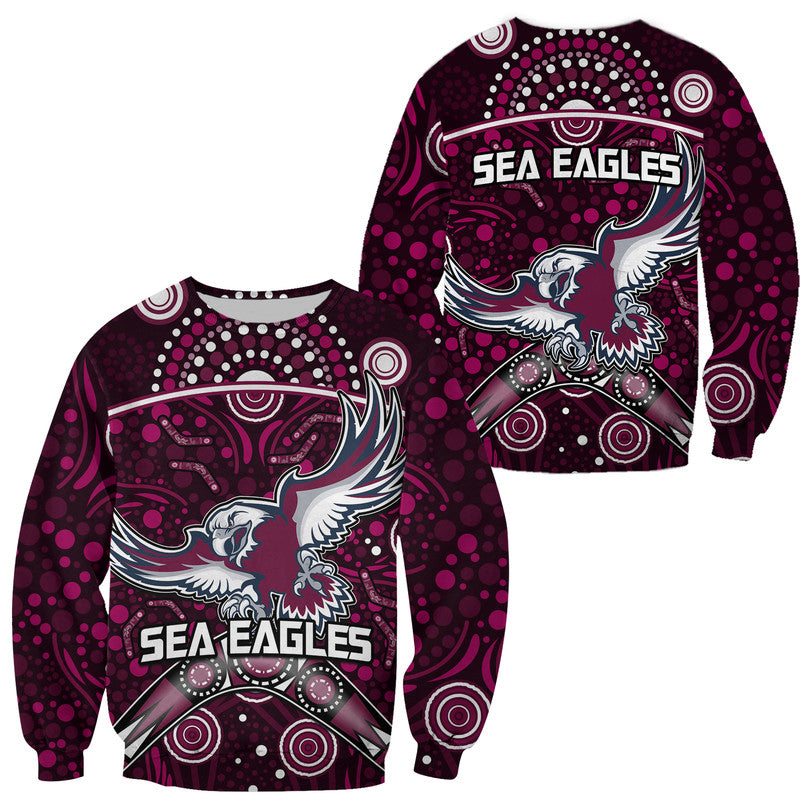 sea-eagles-rugby-sweater-boomerang-indigenous-dots