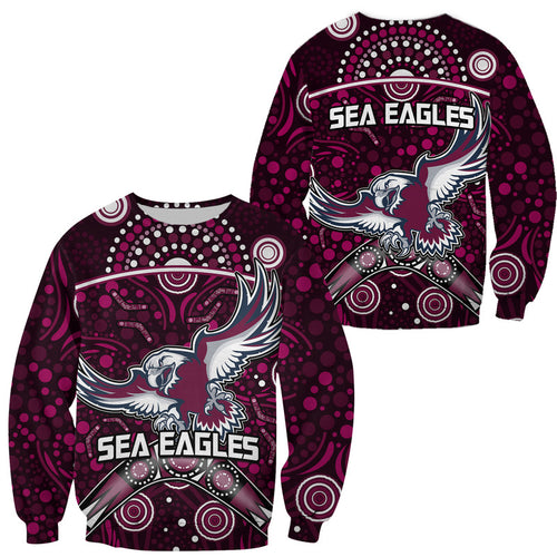 sea-eagles-rugby-sweater-boomerang-indigenous-dots