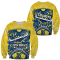 cowboys-rugby-sweater-boomerang-indigenous-dots