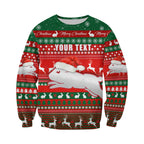 custom-personalised-rabbitohs-christmas-sweatshirt-south-sydney-indigenous-lt13
