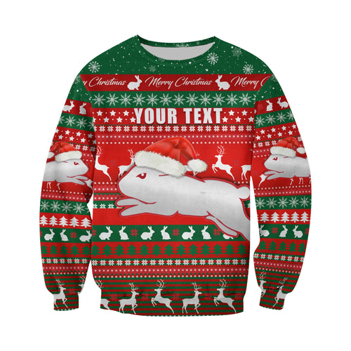 custom-personalised-rabbitohs-christmas-sweatshirt-south-sydney-indigenous-lt13