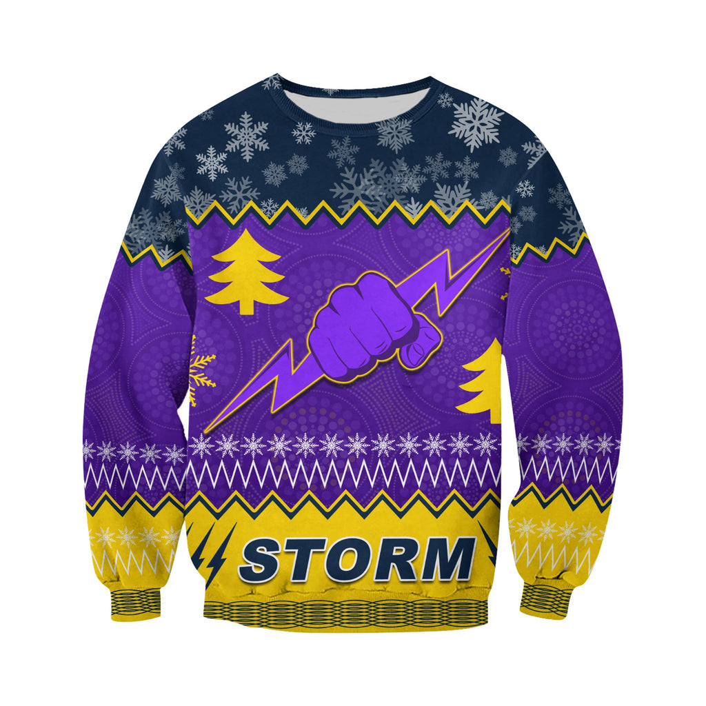 storm-christmas-sweatshirt-melbourne-indigenous