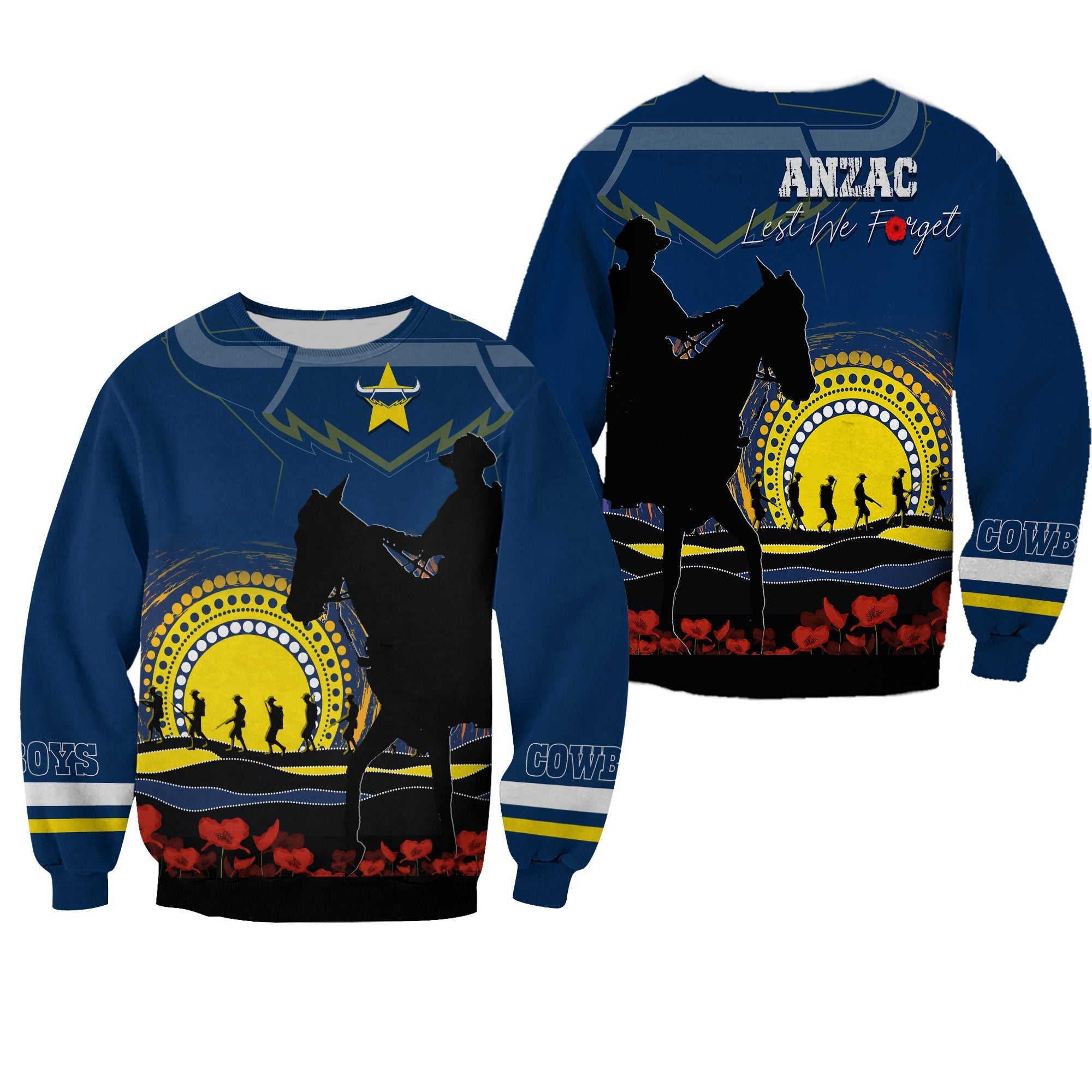 cowboys-rugby-sweatshirt-anzac-day-we-will-remember-them