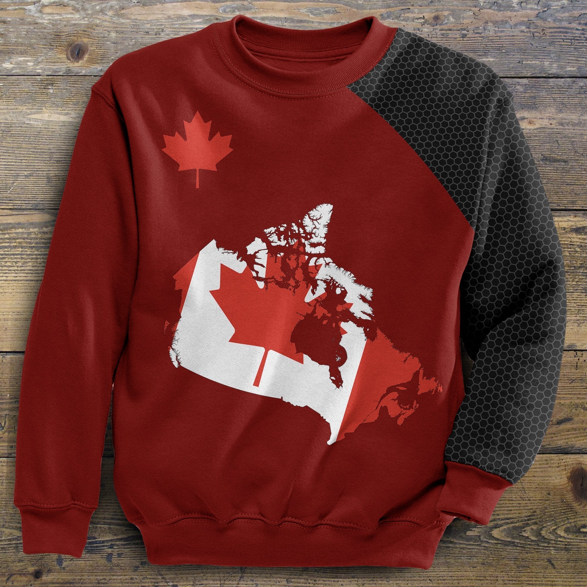 canada-map-special-sweatshirt
