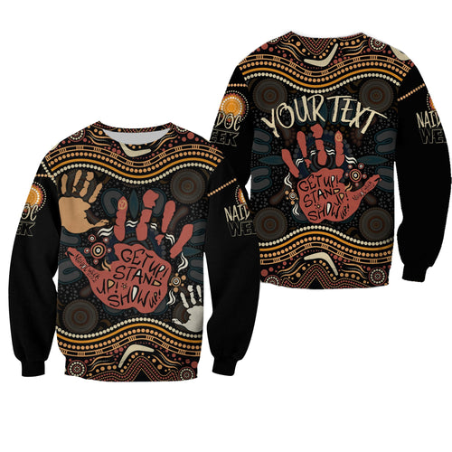 personalised-naidoc-week-2022-sweatshirt-aboriginal-art-hand-stencils