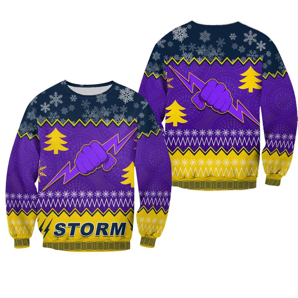 storm-christmas-sweatshirt-melbourne-indigenous