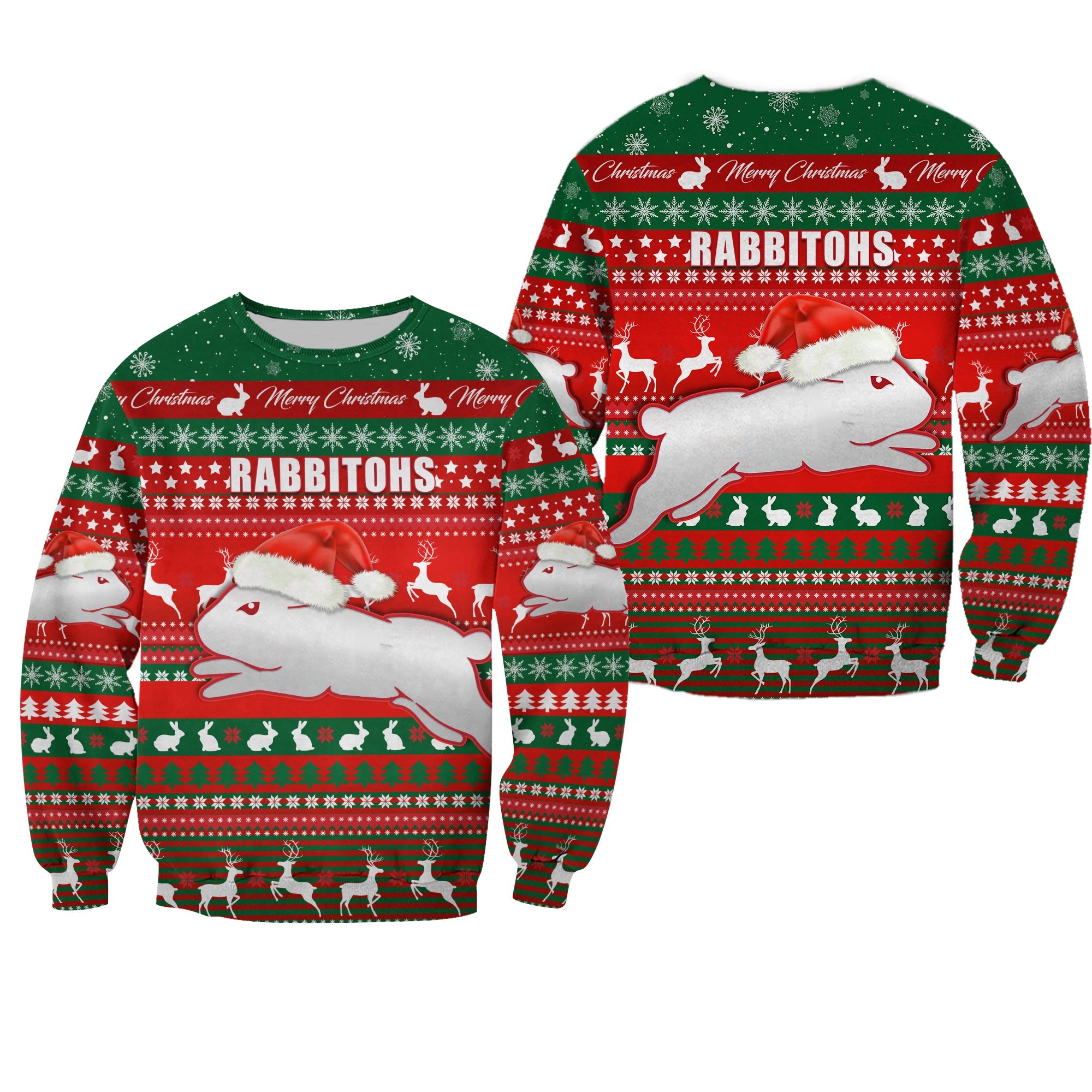 rabbitohs-christmas-sweatshirt-south-sydney-indigenous