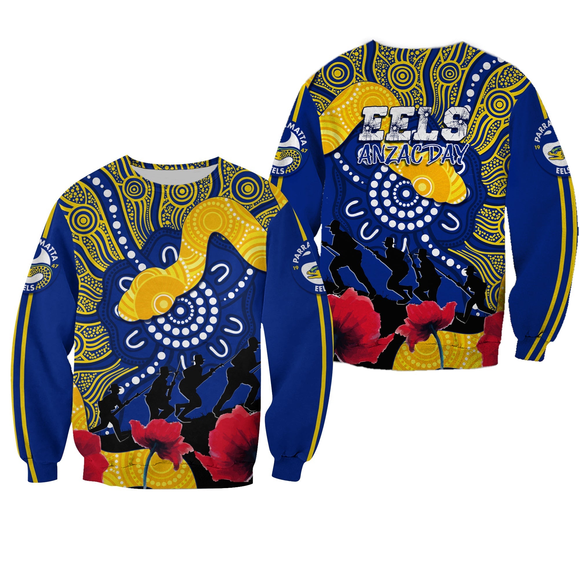 parramatta-eels-rugby-sweatshirt-anzac-day-aboriginal-arts