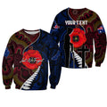 custom-personalised-aboriginal-mix-maori-anzac-day-sweatshirt-lest-we-forget