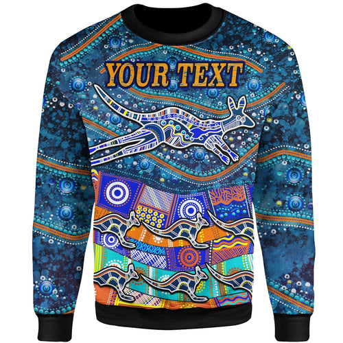 custom-text-sweaters-kangaroo-dreaming