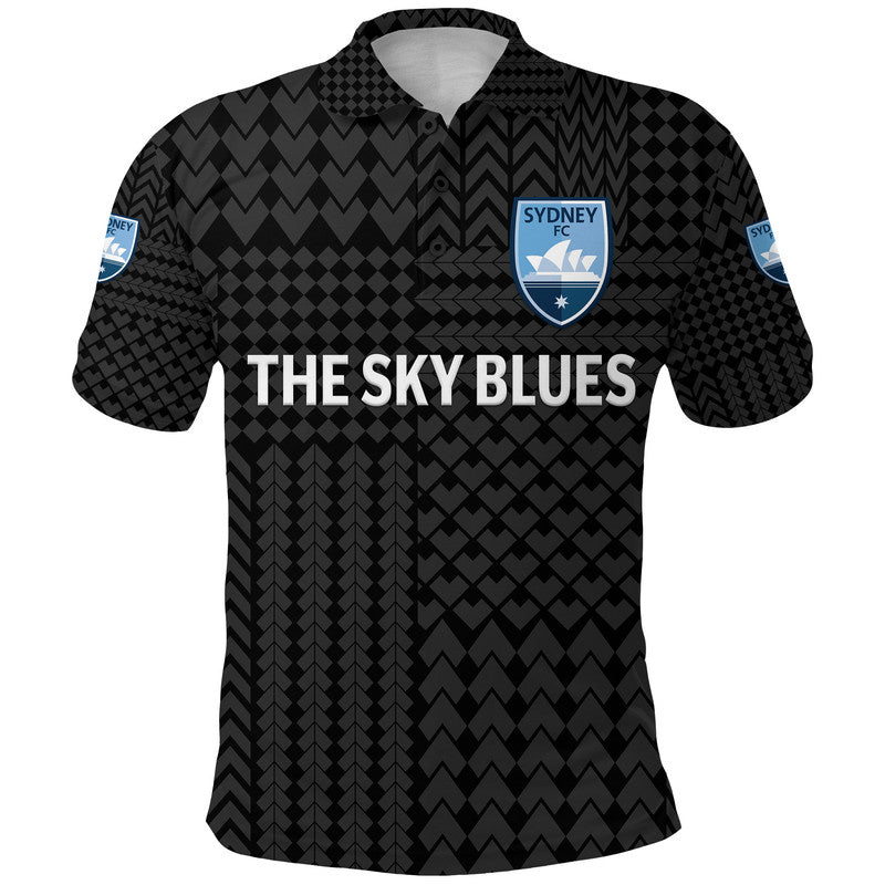 custom-personalised-sydney-the-sky-blues-polo-shirt-soccer-club-original-style-black