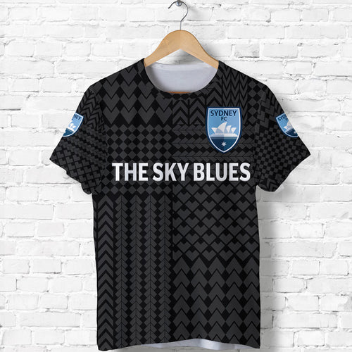 custom-personalised-sydney-the-sky-blues-t-shirt-soccer-club-original-style-black