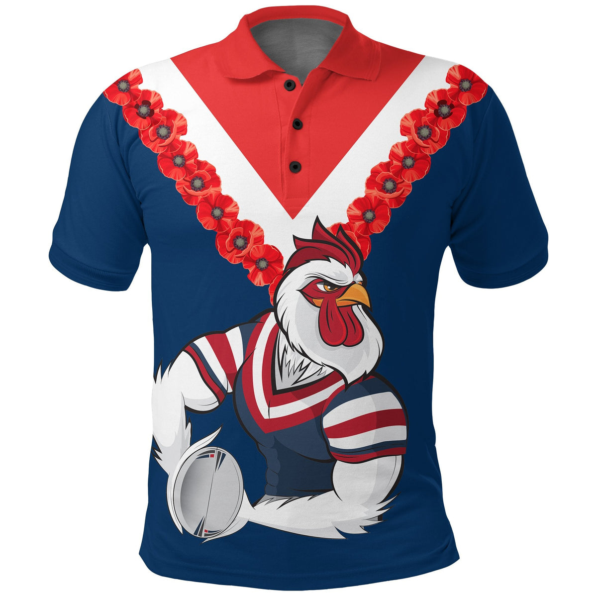 australia-roosters-polo-shirt