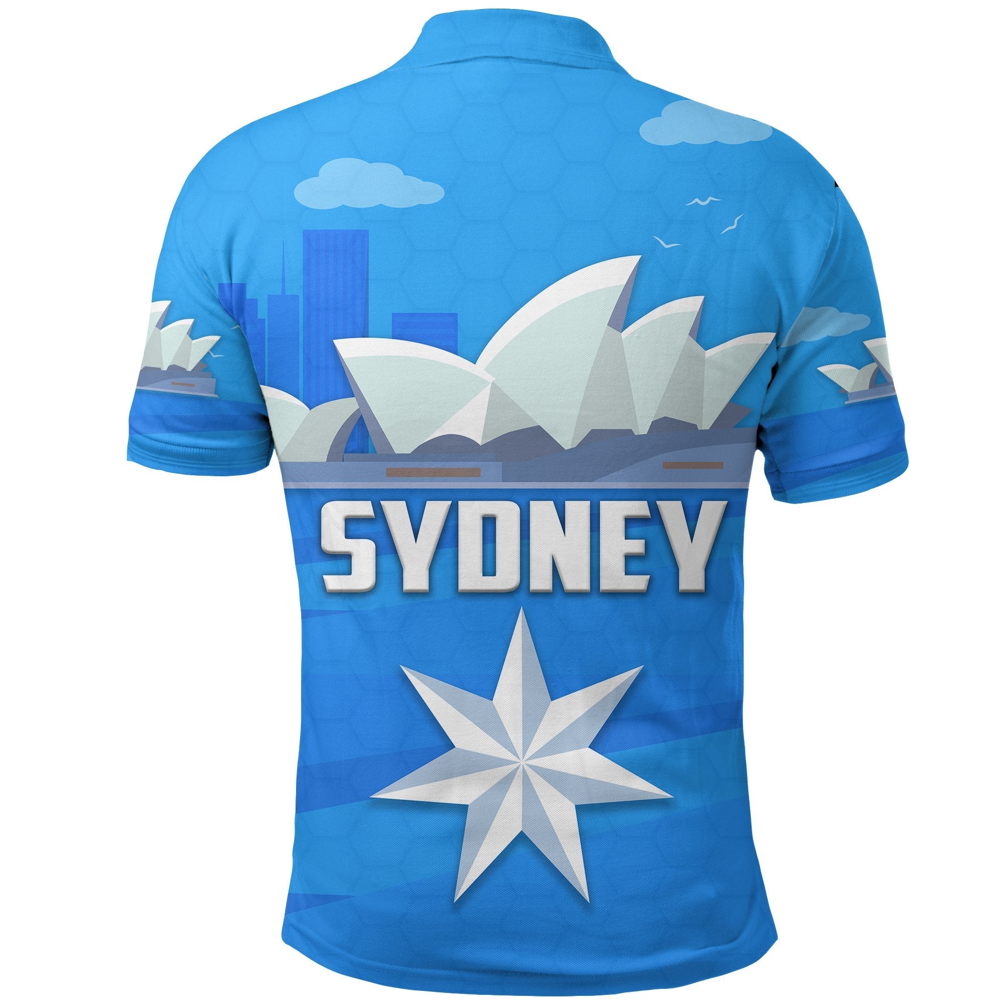 sydney-sky-blue-polo-shirt