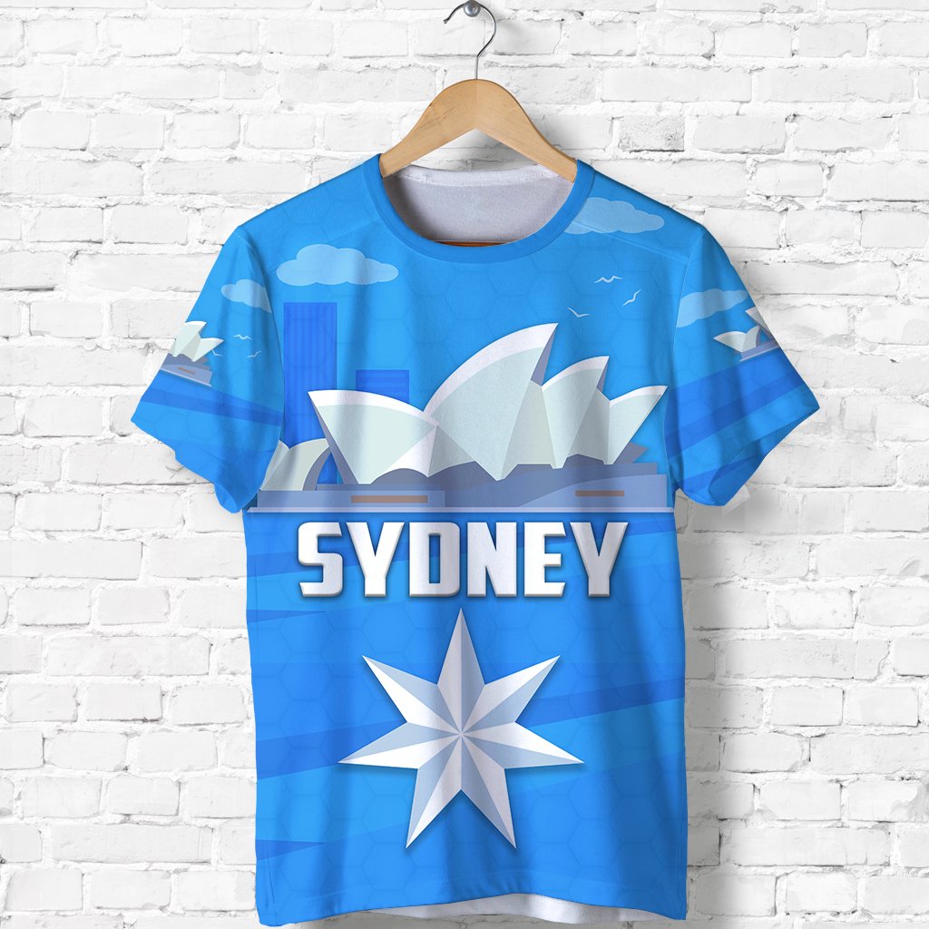 sydney-sky-blue-t-shirt
