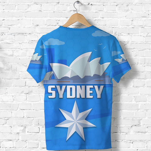 sydney-sky-blue-t-shirt