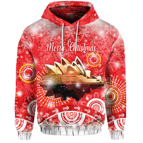 australia-sydney-opera-house-hoodie-original-style-red