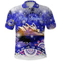 custom-personalised-australian-sydney-opera-house-christmas-polo-shirt-original-style-blue