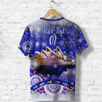 custom-personalised-australian-sydney-opera-house-christmas-t-shirt-original-style-blue