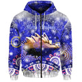 custom-personalised-australian-sydney-opera-house-christmas-zip-hoodie-original-style-blue